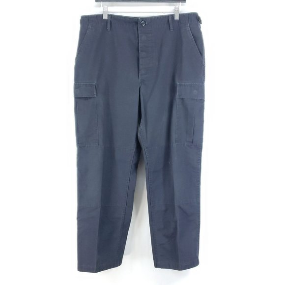 Propper Tactical Utility Pants Men's Sz Large Regular Gusseted 35-39 x 29.5-32.5 - Picture 1 of 7